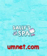 game pic for Sallys Spa  EN